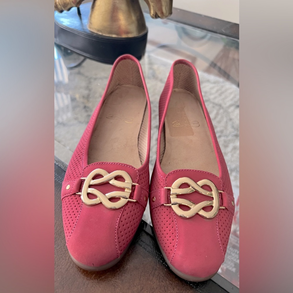 Aerosoles High Bet Ballet Flats